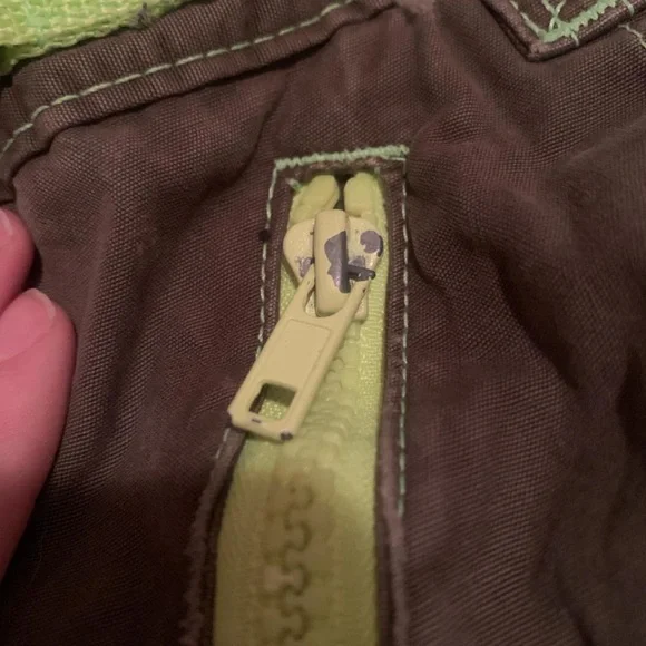 90s MACGEAR Rave Cargos - Picture 3 of 7